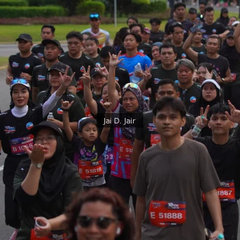 Runner Photo 3804453