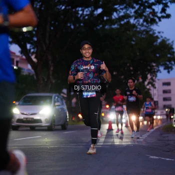 Runner Photo 3804455