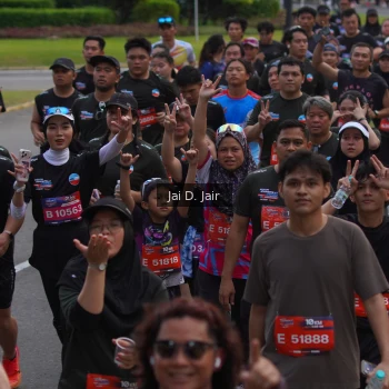 Runner Photo 3804458