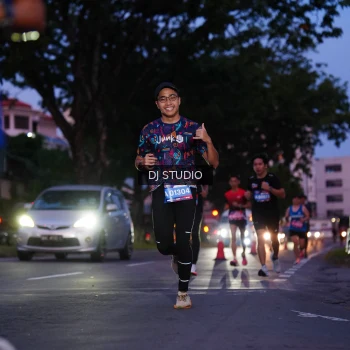 Runner Photo 3804459