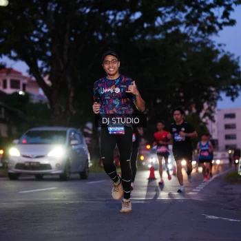 Runner Photo 3804462
