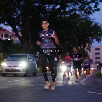 Runner Photo 3804463