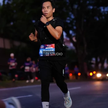 Runner Photo 3804464