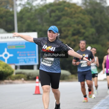 Runner Photo 3804472