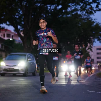 Runner Photo 3804476