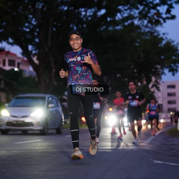Runner Photo 3804478