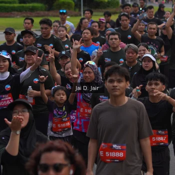 Runner Photo 3804482