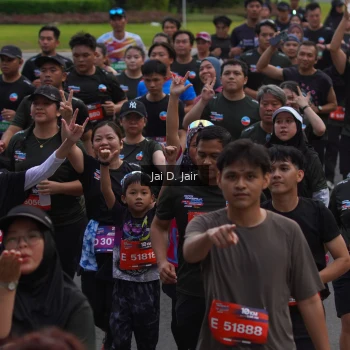 Runner Photo 3804484