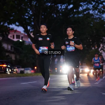 Runner Photo 3804485