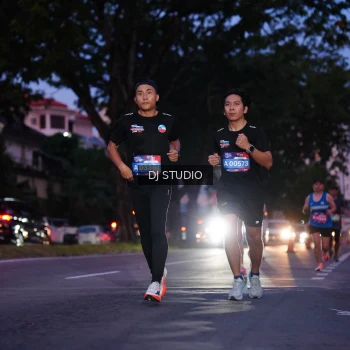 Runner Photo 3804487