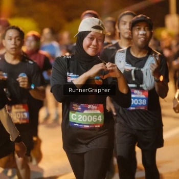 Runner Photo 3804491