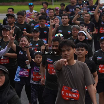 Runner Photo 3804492