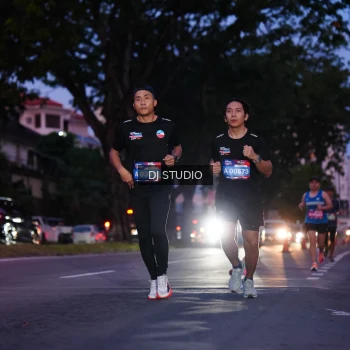 Runner Photo 3804493