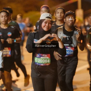 Runner Photo 3804498