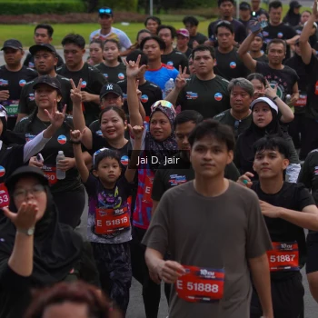 Runner Photo 3804499
