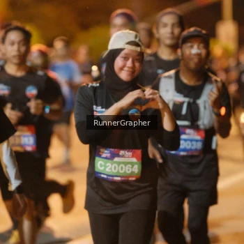 Runner Photo 3804500