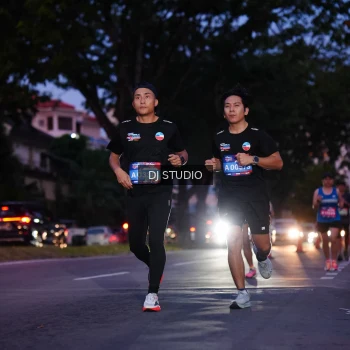Runner Photo 3804501