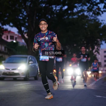 Runner Photo 3804503
