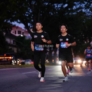 Runner Photo 3804506
