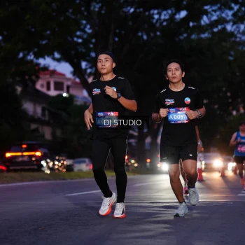 Runner Photo 3804507