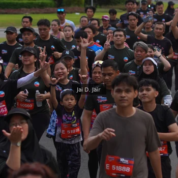 Runner Photo 3804508