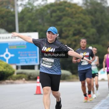 Runner Photo 3804509