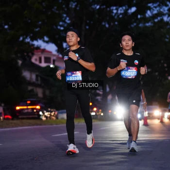 Runner Photo 3804511