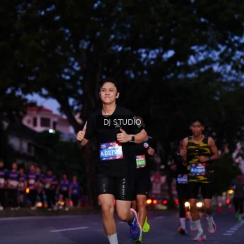 Runner Photo 3804514