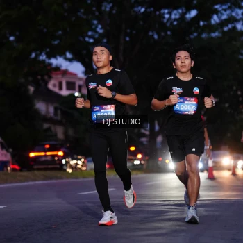 Runner Photo 3804516