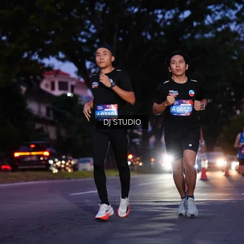 Runner Photo 3804519