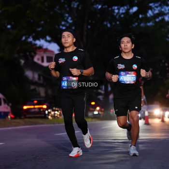 Runner Photo 3804522