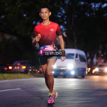 Runner Photo 3804524