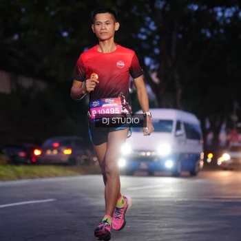 Runner Photo 3804525