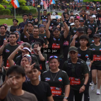 Runner Photo 3804526