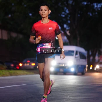 Runner Photo 3804530