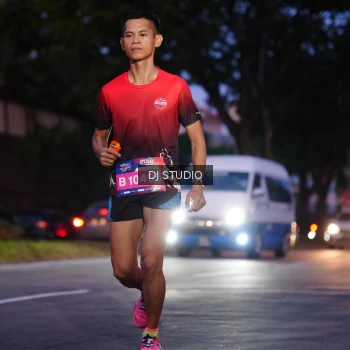 Runner Photo 3804531