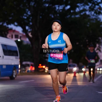 Runner Photo 3804535