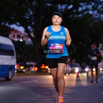 Runner Photo 3804545