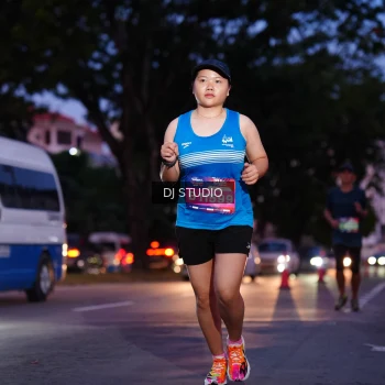 Runner Photo 3804549