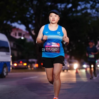 Runner Photo 3804550