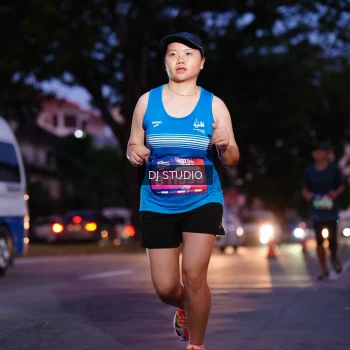 Runner Photo 3804552