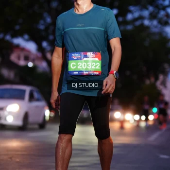 Runner Photo 3804555