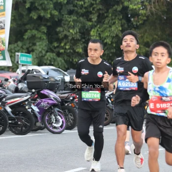 Runner Photo 3804556