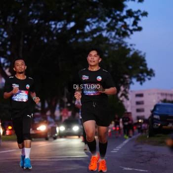 Runner Photo 3804560