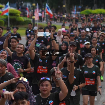 Runner Photo 3804567
