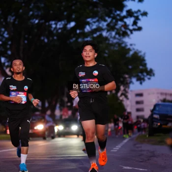 Runner Photo 3804568
