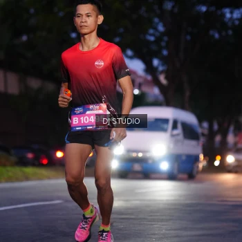 Runner Photo 3804573