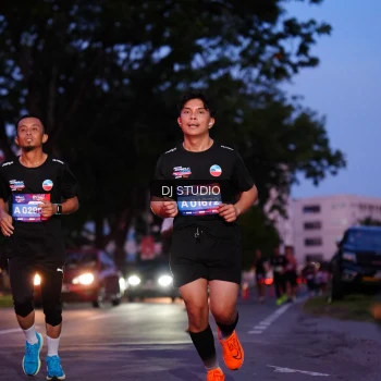 Runner Photo 3804574