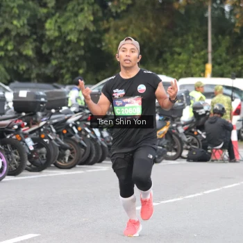 Runner Photo 3804580