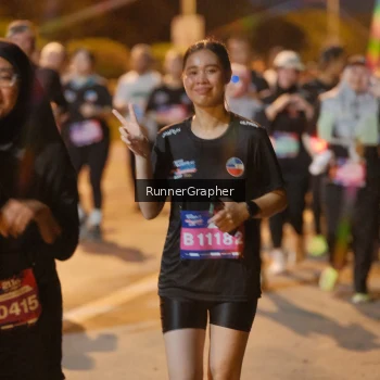 Runner Photo 3804581